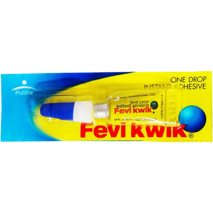 FEVIKWIK RANGE 1GM