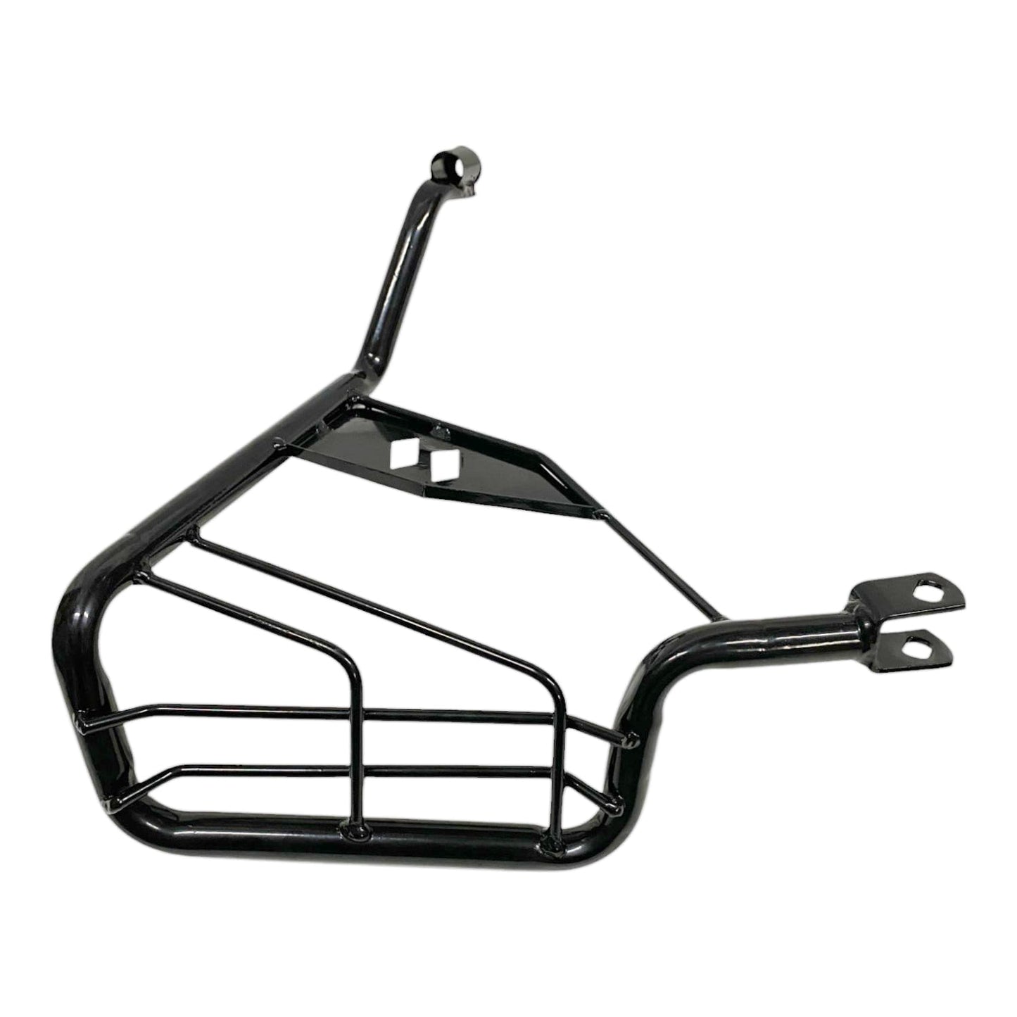 X-TREAM 125 SAREE GUARD WITH LADIES FOOTREST