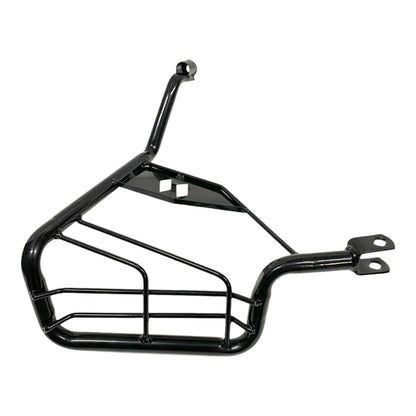 X-TREAM 125 SAREE GUARD WITH LADIES FOOTREST