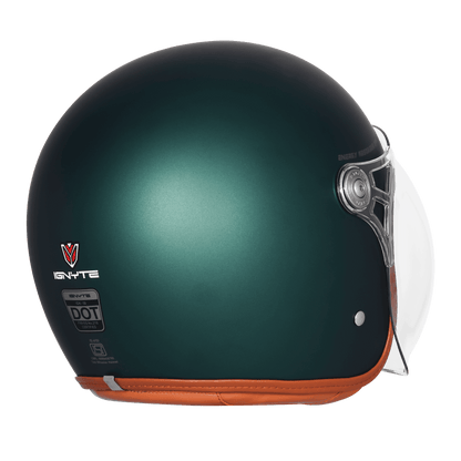 IGN-58 SOLID MATT