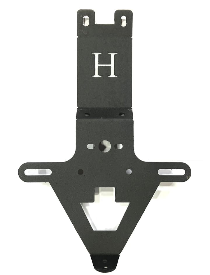 HUNTER TAIL TIDY