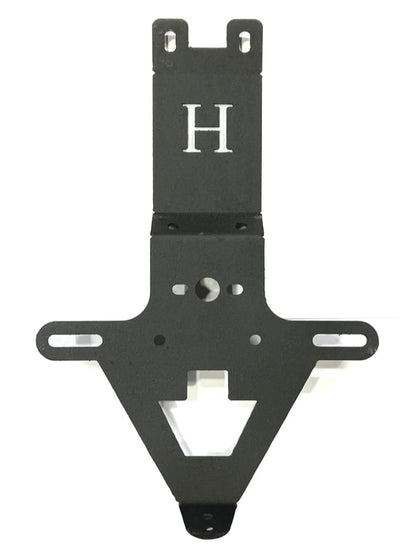 HUNTER TAIL TIDY