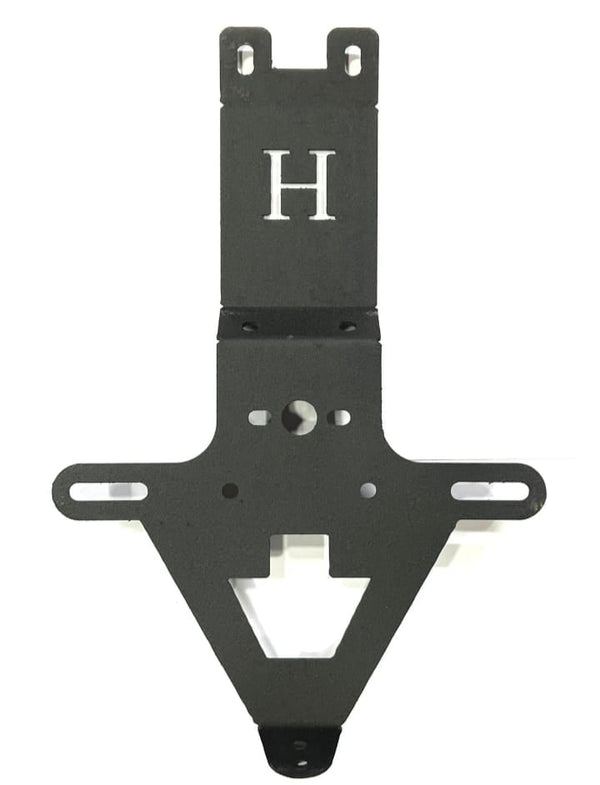 HUNTER TAIL TIDY