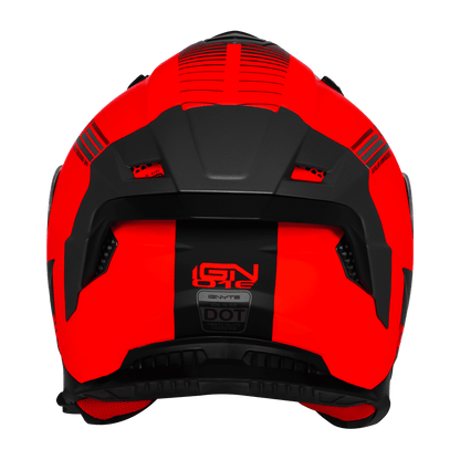IGNYTE IGN-16 QUANTUMM GLOSSY