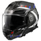 CARBON FUTURE GLOSS WHITE BLUE-06