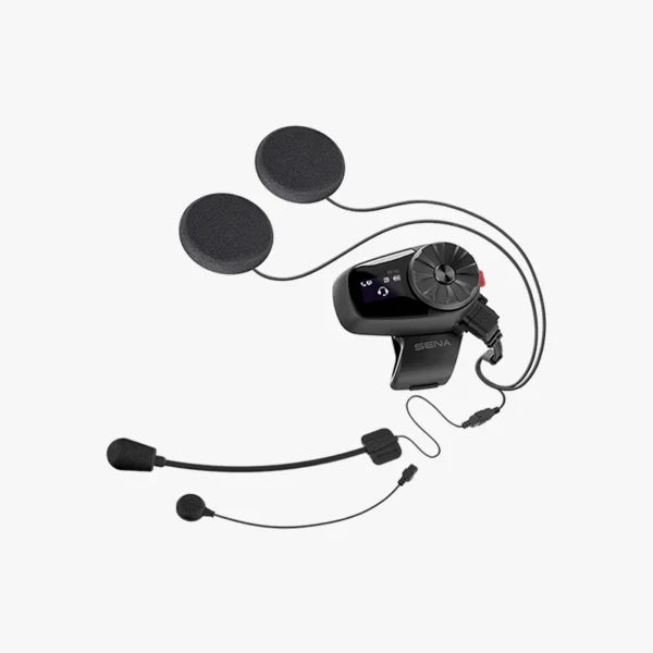 5S Bluetooth Communication System Single Pack