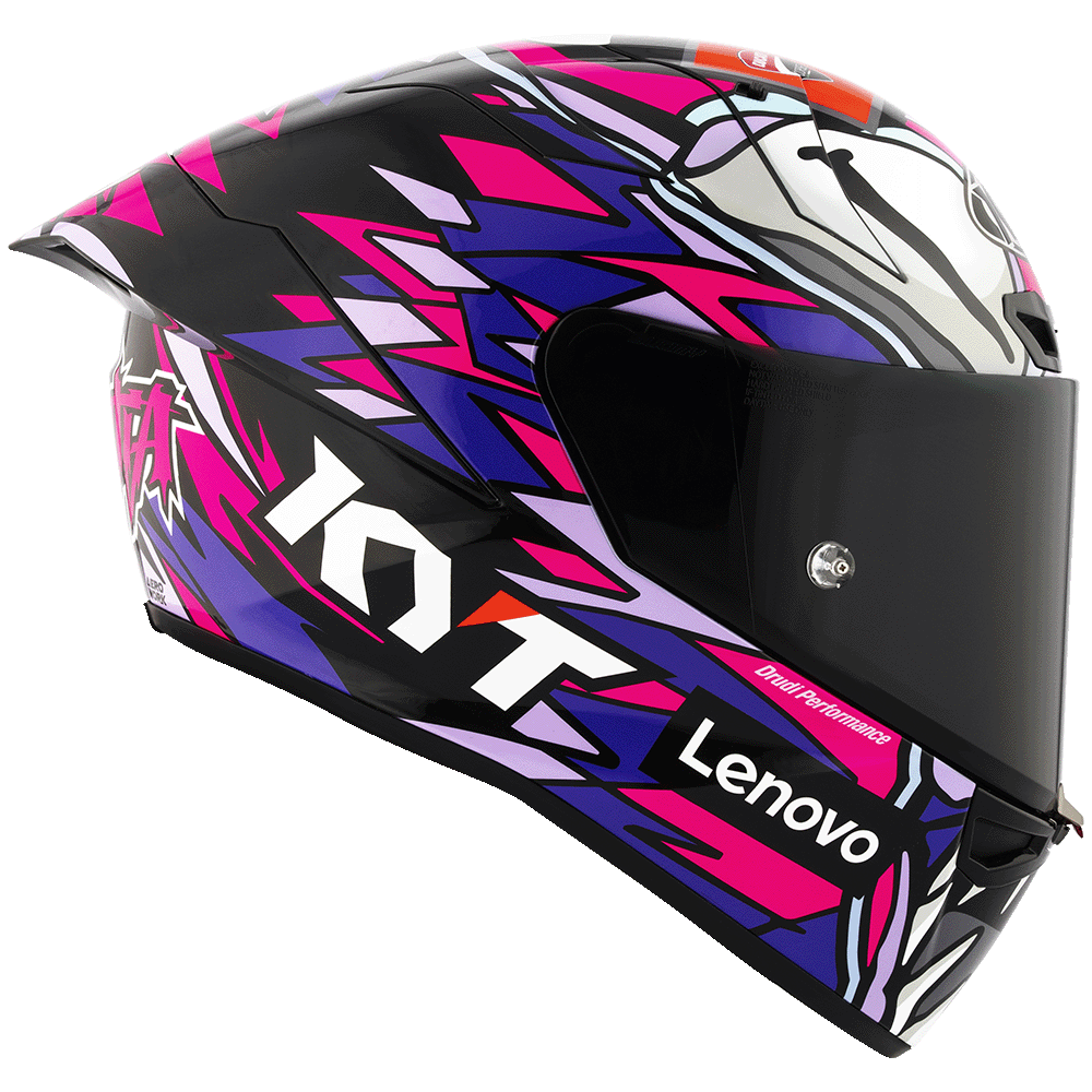 KX-1 RACE GP BASTIANINI REP 2023 WITH SPONSOR
