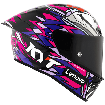 KX-1 RACE GP BASTIANINI REP 2023 WITH SPONSOR