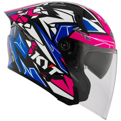 TTR-JET KASMA 2023 REPLICA