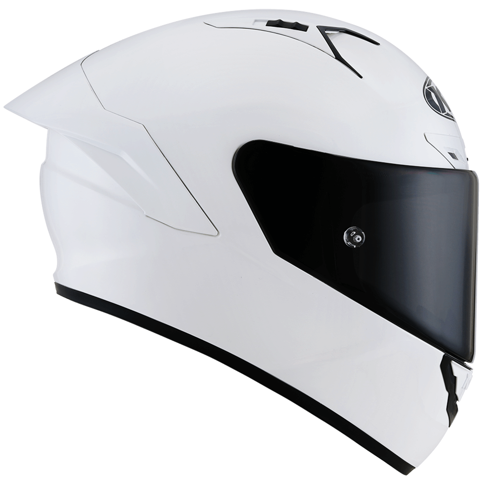 NZ RACE PLAIN WHITE