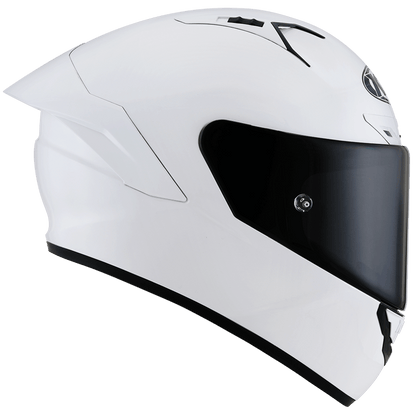 NZ RACE PLAIN WHITE