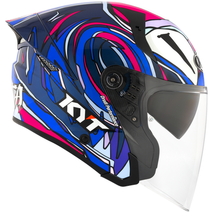 TTR-JET BASTIANINI 2022 REPLICA