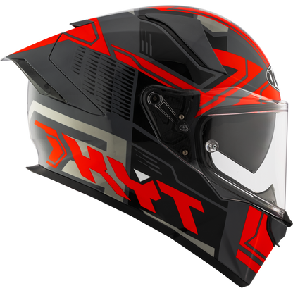 R2R PRO OCTANE RED