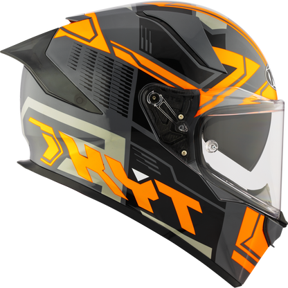 R2R PRO OCTANE ORANGE