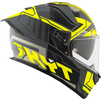 R2R PRO OCTANE MATT YELLOW