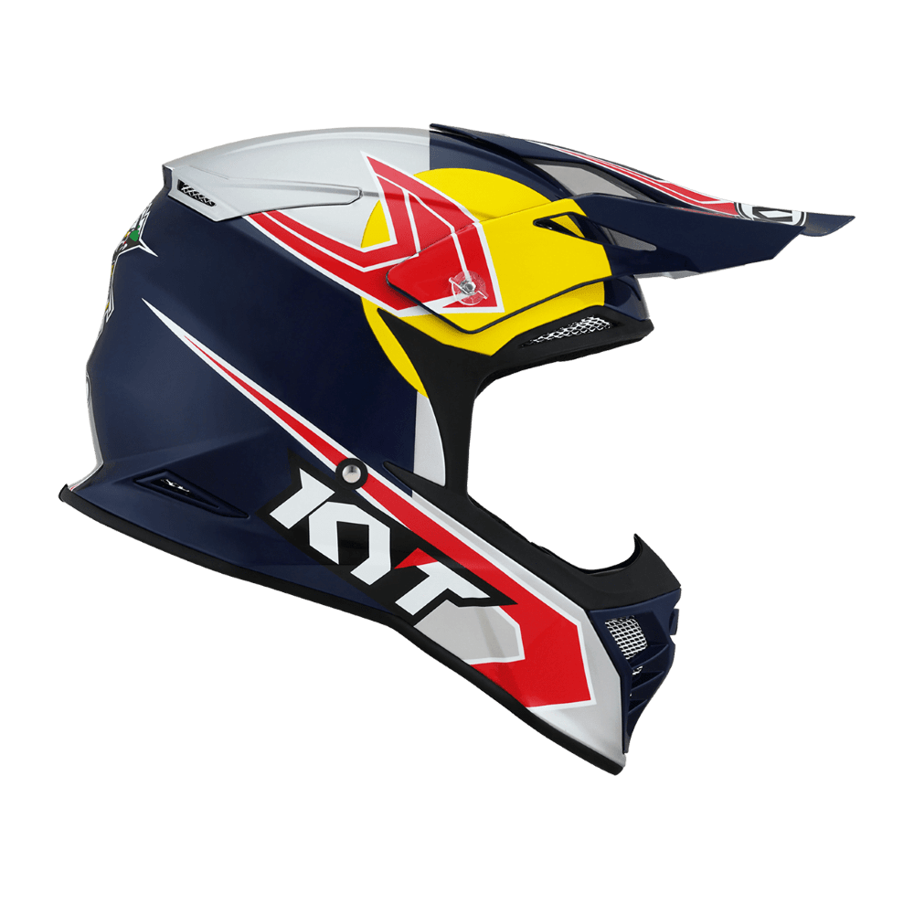 SKYHAWK TADDY REPLICA