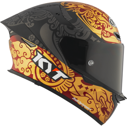 TT-Revo ENEA INDONESIA REPLICA MATT 2023