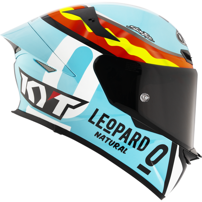 TT-REVO LEOPARD REPLICA SPANIARD