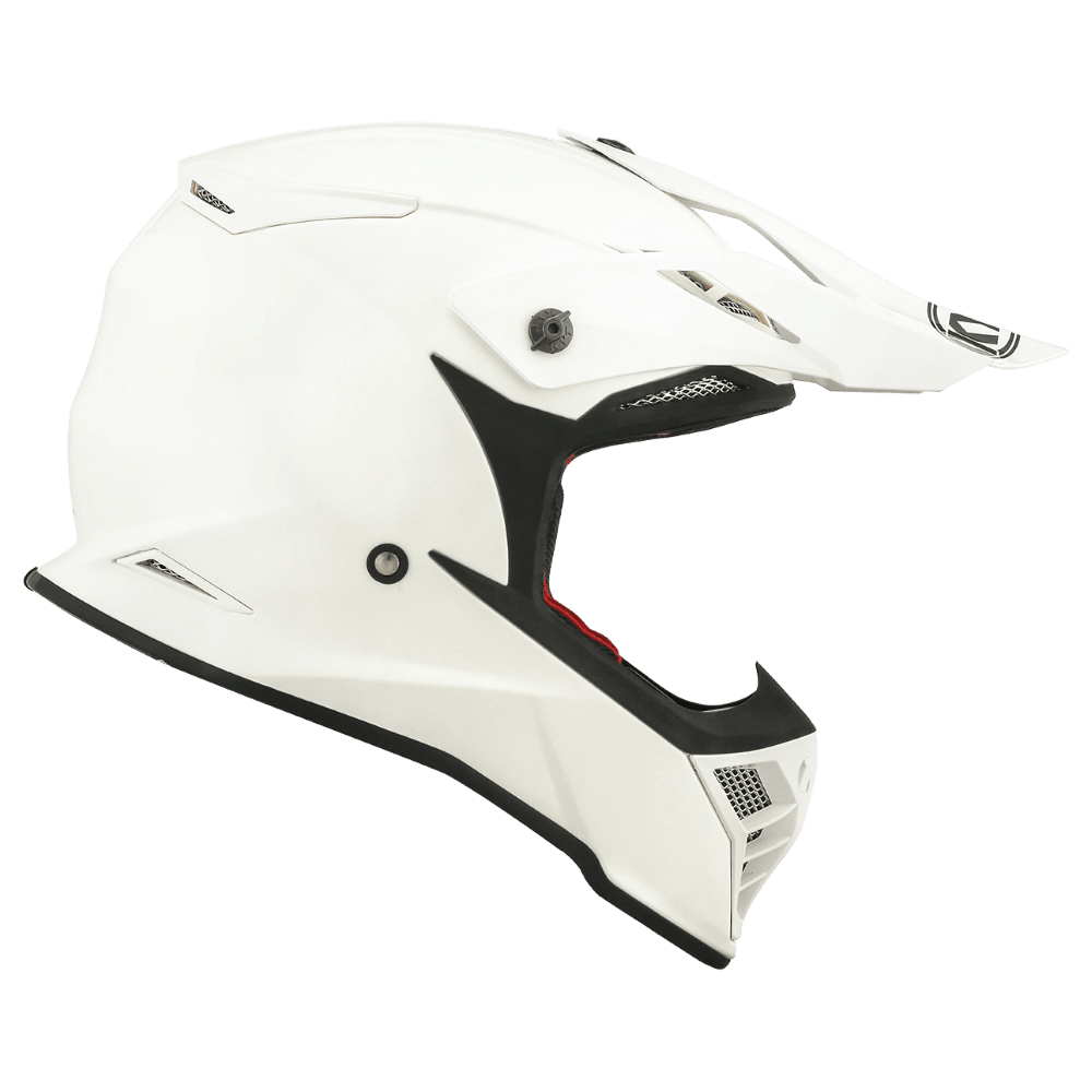 SKYHAWK PLAIN WHITE