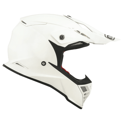 SKYHAWK PLAIN WHITE