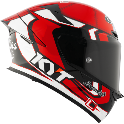 TT-REVO BAYLISS REPLICA