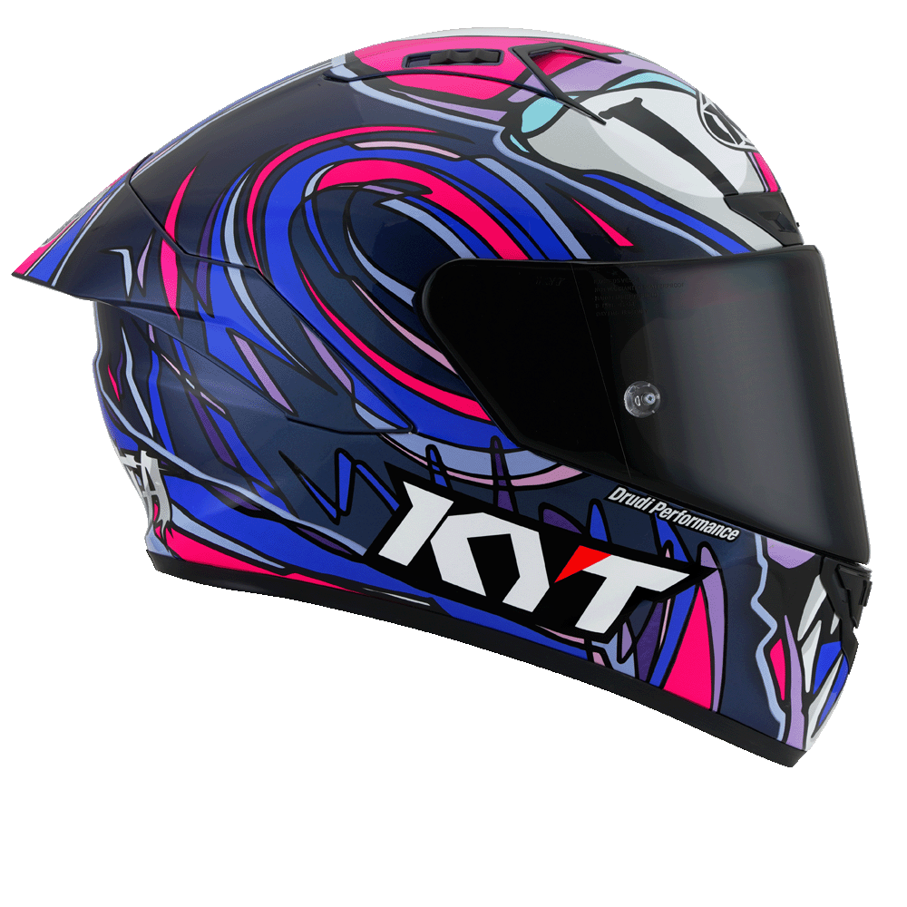 NZ Race Bastianini Replica