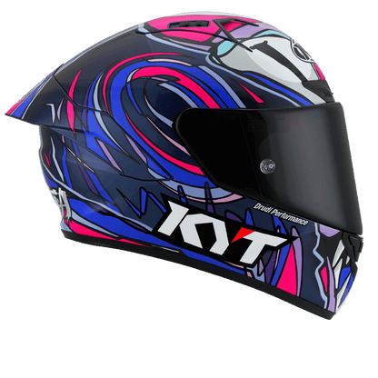 NZ Race Bastianini Replica