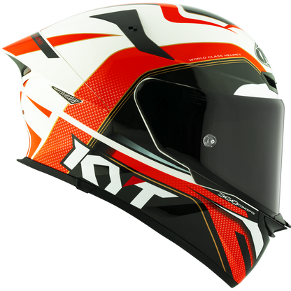 TT-REVO GRAND PRIX BLUE RED