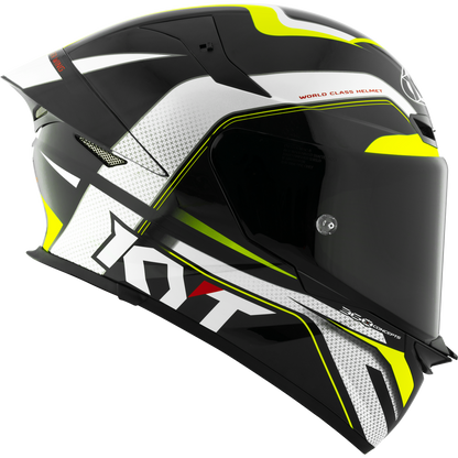 TT-REVO GRAND PRIX BLACK YELLOW