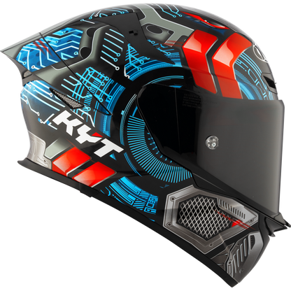 TT-REVO SYNCHROTRON