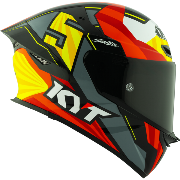 TT-REVO FLUX