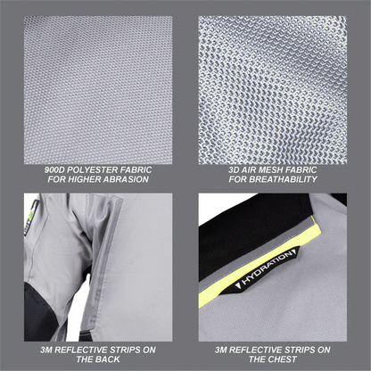 DSG Adv Riding Jacket