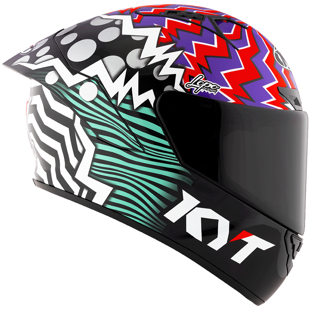 NZ Race Savadrori Replica