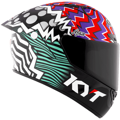 NZ Race Savadrori Replica