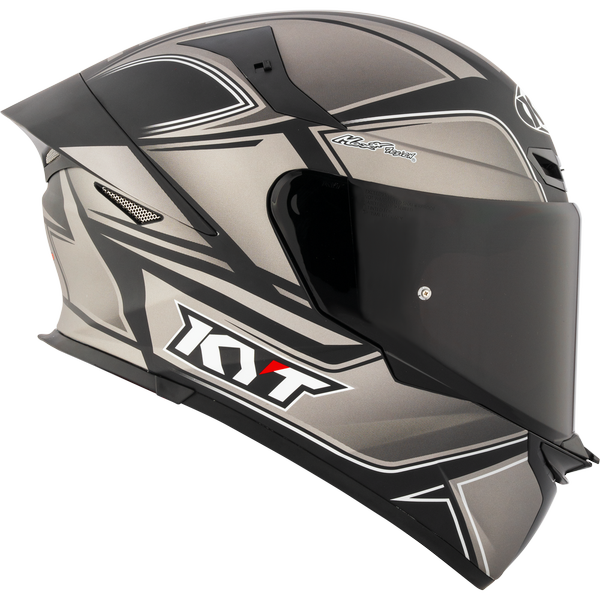 TT-REVO TOURIST MATT COOL GREY