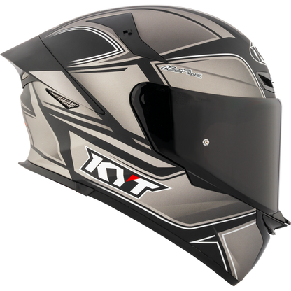 TT-REVO TOURIST MATT COOL GREY