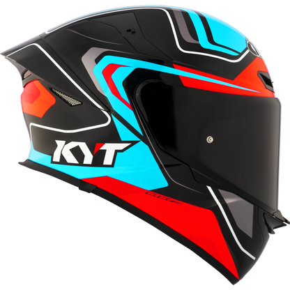 TT-REVO OVERTECH BLACK FUXIA