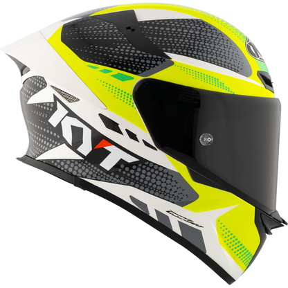 TT-REVO GEAR BLACK YELLOW
