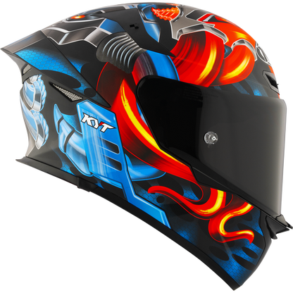 TT-REVO MAGNET MATT