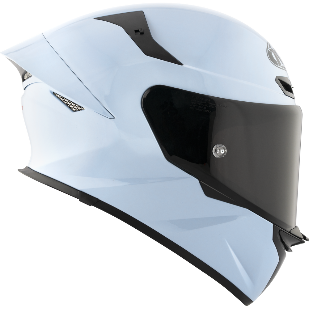 TT-REVO PLAIN SEA BLUE