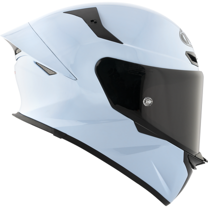 TT-REVO PLAIN SEA BLUE