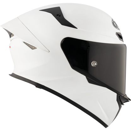 TT-REVO PLAIN CRYSTAL WHITE MATT