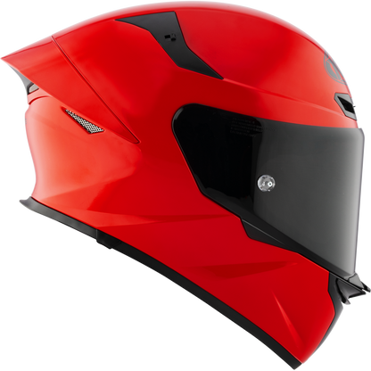 TT-REVO PLAIN GARA RED