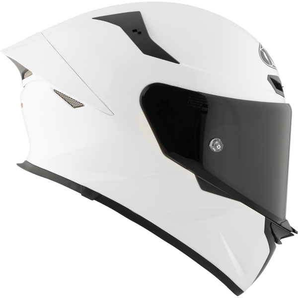 TT-REVO PLAIN WHITE