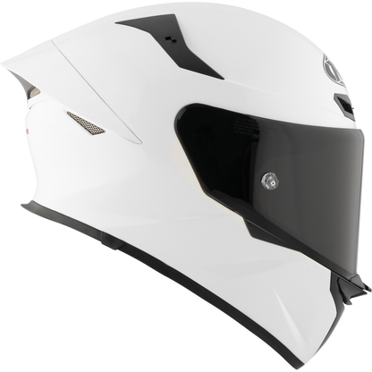 TT-REVO PLAIN WHITE