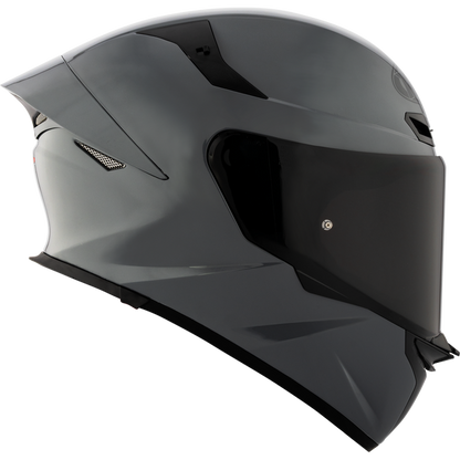 TT-REVO PLAIN GRL GREY