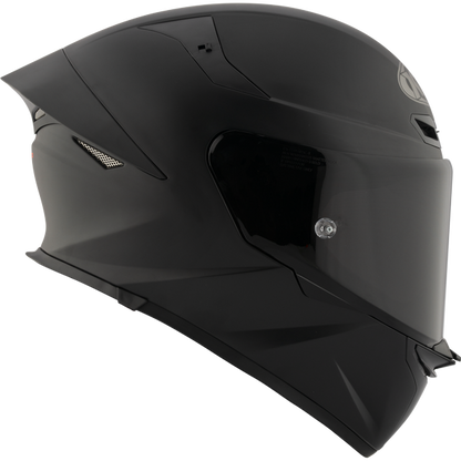 TT-REVO PLAIN MATT BLACK