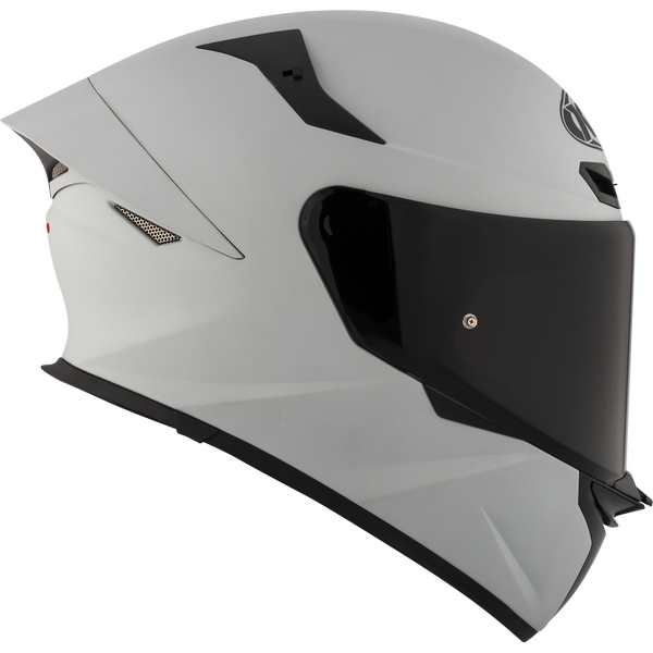 TT-REVO PLAIN MATT ASP GREY