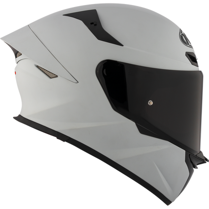 TT-REVO PLAIN MATT ASP GREY