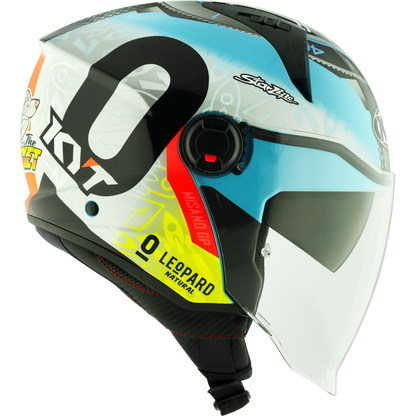 D-CITY FOGGIA MISANO 2022 REPLICA